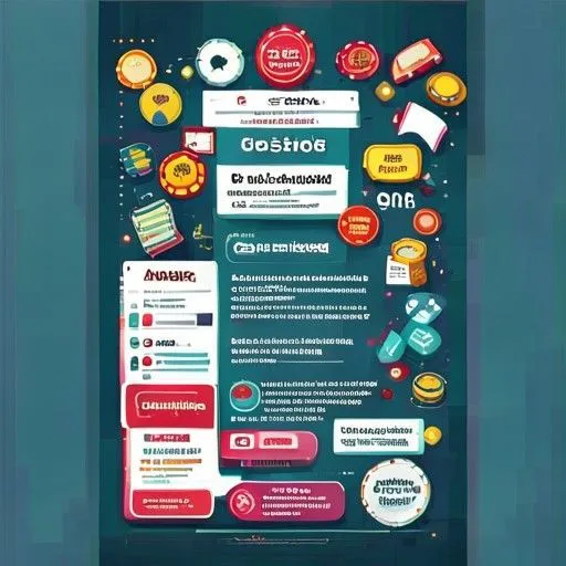 Casino online Chile confiable: Licencia y RTP