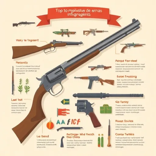 ¿Por qué tanta gente quiere comprar réplicas de armas antiguas?