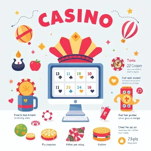 ¿Qué es exactamente un casino online y por qué es tan popular?