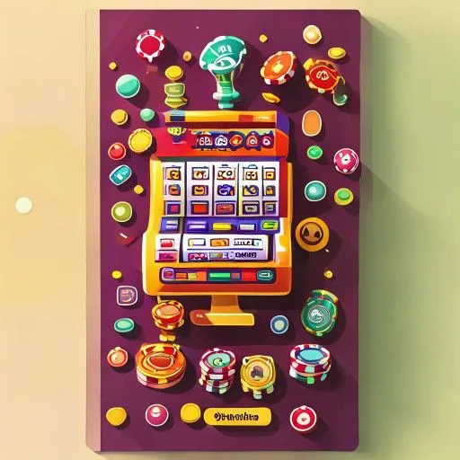 Juegos de casino online y slots en español