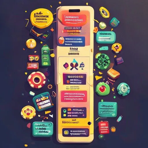 Seguridad en apps de casino y bingo online