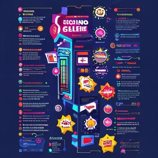 Juegos populares y jackpots en Chile