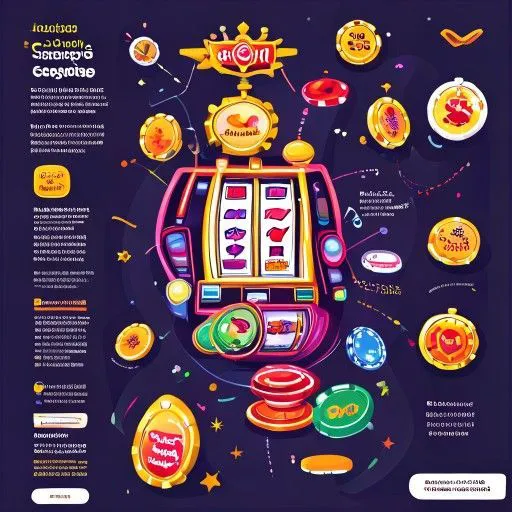 Juega slots en España con bonos sin depósito