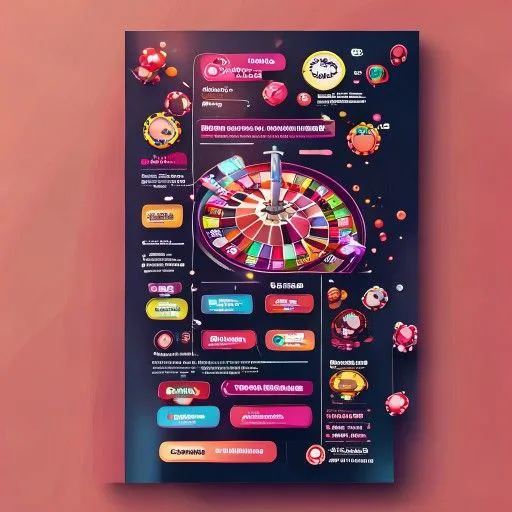 Bonos y preferencias en la ruleta en vivo online