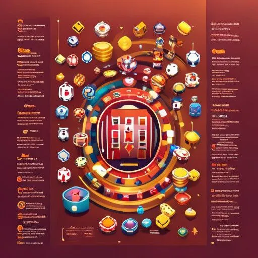 Póker y crupieres en casino online Chile confiable