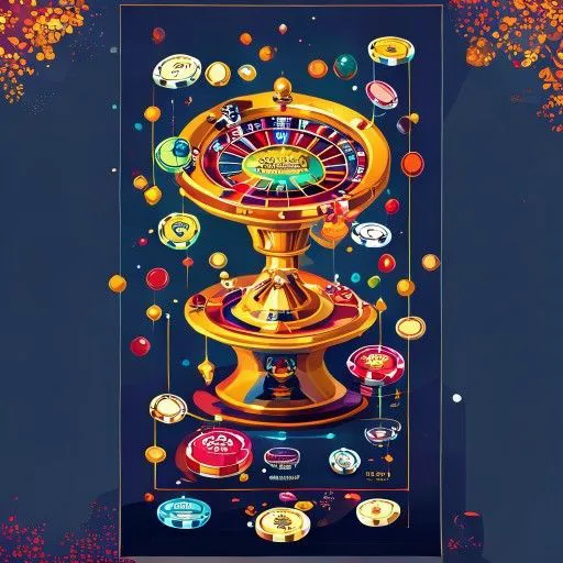 Ruleta y bono: cómo verifiques tu premio