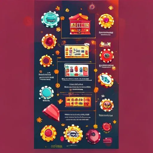 Juega en casinos online con retiro y slots